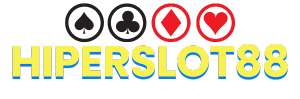 Logo HIPERSLOT88